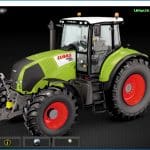 Claas Metadiag 2007 Diagnostic Tool Updated 227 02.2016