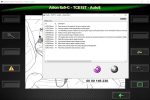 Claas Metadiag 2007 Diagnostic Tool Updated 227 02.2016 - Image 8