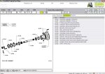Clark Forklift Parts PRO PLUS EPC Parts Manuals Software Latest 2024 All Regions - Image 3