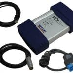 DAF / PACCAR VCI-560 Interface & Davie Software KIT - Diagnostic Adapter