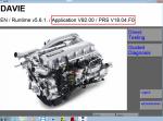 DAF Davie 5.6.1 APP 95.01 PRSubset 19.40.F4 Diagnostic Software For Paccar 2018 - Latest & Complete Pack -Full Online Installation & Activation ! - Image 5