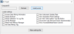 Detroit Diesel Diagnostic Link (DDDL 8.11 SP4) Professional 2020 -ALL Grayed Parameters Enabled ! ALL Level 10 !! - Image 15