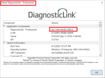 Universal Truck Heavy Duty Diagnostic Kit 2024 With Genuine Nexiq USB Link 3- And 3 Software Choose From List - Image 8