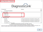 Detroit Diesel Diagnostic Link (DDDL 8.11 SP4) Professional 2020 -ALL Grayed Parameters Enabled ! ALL Level 10 !! - Image 2