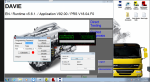 DAF / PACCAR / Peterbilt Diagnostic Laptop Include VCI 2 Interface & Davie XDC Software - Latest 2018 Updated - Image 10