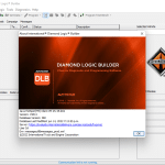 Internationall Diamond Logic Builder (DLB) 2025