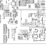 Doosan Workshop Service Manuals & Wiring Diagram Full Set All Models PDF