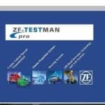 Zf Transmission Diagnostic Software