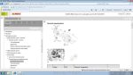CLAAS WebTIC Offline Service Information GERMAN Latest 2025 - Image 6