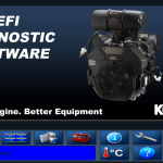 Kohler EFI  Diagnostic System  Latest Diagnostic Software 2023