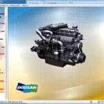 Doosan E Doctor Industry And Construction Engine 2016