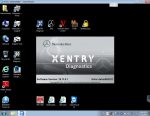 Diagnostic Software For Mercedes - Include Latest Xentry And DAS 2025 - Image 4