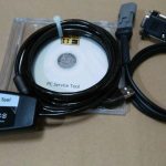 Yale Hyster Forklifts PC Service Tool v 5.5 Diagnostic Kit