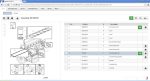 Volvos Impacts 2022 Trucks & Bus EPC - Spare Parts Catalog & Service Information System-Latest Version With NA Models ! - Image 3