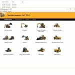JCB ServiceMaster 4 - v20.1.3 JCB Diagnostic Software - Latest 2020 Version !