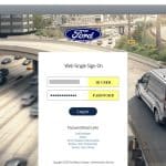 Ford Dealer Account For Rent Include PATS Professional Technician System 2024