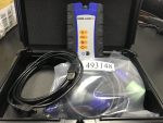 Universal Heavy Duty Truck Diagnostic Kit 2020 With Genuine Nexiq USB Link 2- And 3 Software Choose From List - Image 4