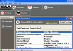 PACCAR ESA Electronic Service Analyst v5.6 New & Latest 2023 With Generation 5 Files & SW Flash files 02 2023 - Image 3