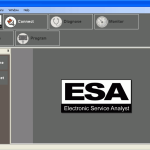 PACCAR ESA Electronic Service Analyst v5.1 NEW & Latest 2019