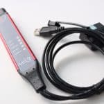 Scaniia VCI3 Diagnostic Interface Kit & SDP3 v 2.65 Diagnostic