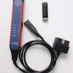 Scaniia VCI3 Diagnostic Interface Kit & SDP3 v 2.54 Diagnostic