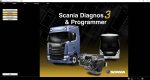 Scaniia SDP3 v 2.69 Marine & Industrial Diagnostic & Programmer Latest version 2026 - Image 2