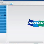 Doosan Diagnostic Tool v2.05 And G2-Scan Industery 2016 Latest & Full Version