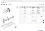 Volvos Impacts 2022 Trucks & Bus EPC - Spare Parts Catalog