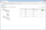 Volvos Impacts 2022 Trucks & Bus EPC - Spare Parts Catalog & Service Information System-Latest Version With NA Models ! - Image 4