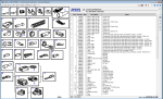 VOLVOS Pentas EPC 2025 Parts Manuals Software For All Volvo Marine and Industrial Engine - Image 2