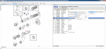 VOLVOS Pentas EPC 2025 Parts Manuals Software For All Volvo Marine and Industrial Engine - Image 5