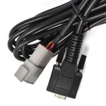 2024 Diagnostic Laptop & Interface Kit For YANMAR With Latest DIAGNOSTIC Software SmartAssist - SA-DIRECT - Image 5