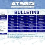 ATSG 2012 Automatic Transmission Service Group-All Models Up To 2012 - Diagnostics & Service Software-More Then 1 Pc !