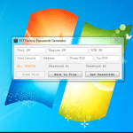 EST FACTORY PASSWORDS GENERATOR - For Perkins EST [USB dongle] - All 10 Digits Password
