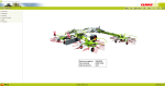 CLAAS DIAGNOSTIC Software CDS 7.5.1 Diagnostic System 2020 Developer - Image 5