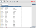 CLAAS Parts Doc 2.2 Agricultural EPC Parts Books Latest 2024 - Image 2