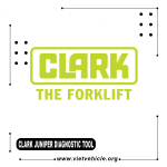 CLARK JUNIPER DIAGNOSTIC TOOL 1.0.0.5