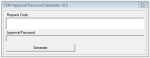 CNH APPROVAL PASSWORD GENERATOR v2 - For New Holland Case IH And More ! - Image 2