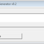CNH APPROVAL PASSWORD GENERATOR v3 - For New Holland Case IH And More !