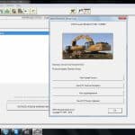 Case IH Steyr Kobelco Flexicoil Electronic Service Tools CNH EST 9.7