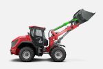 WEIDEMANN DIAGNOSTIC KIT (CANFOX) & WEDIAS 2.4 For All Wheel Loaders & Telehandlers 2025 - Image 3