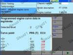 Davie Unlocker Tool For Daf And Paccar - Switch DAVIE 3 / XDc Software Into Special Mode - Image 3
