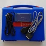 Genuine KUBOTA TAKEUCHI DIECI Carrier DIAGNOSTIC KIT (DST-i)
