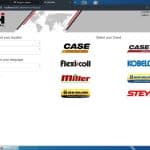 eTimGo For CNH EST [2023] Repair Manual & Service Info