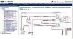 Ford Etis 2016 - Electronic Technical Information System For All Ford Models - Full Service Info !! - Image 3