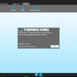 2021 Thermo King diagnostic software Wintrac 6.8 Engineering New Version Multilanguage