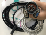Thermo King Diagnostic Tool Kit - Interface Cable & Wintrac 5.7 Software - Image 5