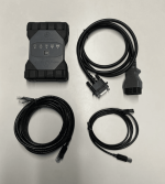 Original Mercedes Benz C6 DoIP Xentry Diagnostics VCI Multiple with WiFi 2024 - Image 2