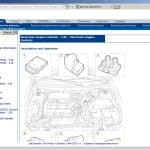Ford Etis 2022 Electronic Technical Information System