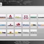 AGCO EDT Electronic Diagnostic Tool 1.116 - Activation For ALL Brands - Latest 2022 Version - Online Installation Service